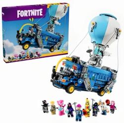 Конструктор 3037 Боевой автобус Фортнайт