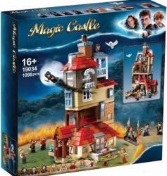 Конструктор 19034 - Нападение на Нору