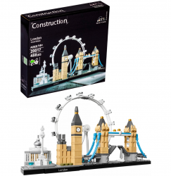 Конструктор 20017 Лондон