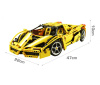 Конструктор JiSi 3382B MecFactor Technic Enzo Ferrari