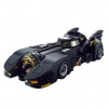 Конструктор JiSi Bricks 7144 Бэтмобиль