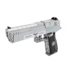 Конструктор XingBao XB-24004 Пустынный орёл Desert Eagle Pistol