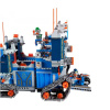 Конструктор Lepin 14006 Фортрекс - мобильная крепость