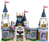 Конструктор Queen 85012 Волшебный замок Золушки