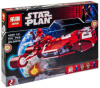 Конструктор Lepin 05070 Крейсер Республиканцев