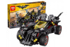 Конструктор Lepin 07077 Крутой Бэтмобиль