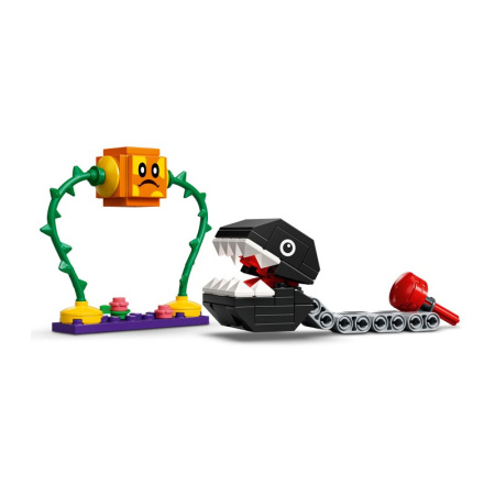 Конструктор Lego 71381 Super Mario