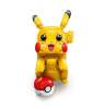 Конструктор Покемон Пикачу и Покебол King 11061, Pokemon