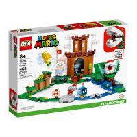 Конструктор Lego 71362 Super Mario Охраняемая крепость Дополнительный набор