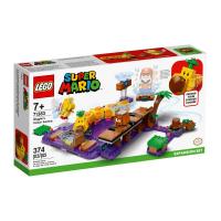 LEGO 71383 Ядовитое болото егозы. Дополнительный набор