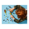 Конструктор Lego 60286 City Пляжный спасательный вездеход