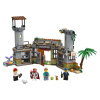Конструктор Lego 70435 Заброшенная тюрьма Ньюберри