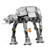 Конструктор Lion King 180017 Моторизированный шагающий робот AT-AT