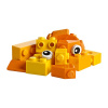 Конструктор Lego 10713 Classic Чемоданчик для творчества и конструирования