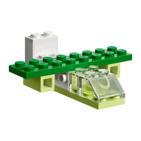 Конструктор Lego 10713 Classic Чемоданчик для творчества и конструирования