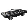 LION KING 180139 Dodge Charger Доминика Торетто
