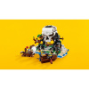 Конструктор Lego 31109 Creator Пиратский корабль