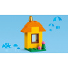 Конструктор Lego 11001 Classic Модели из кубиков