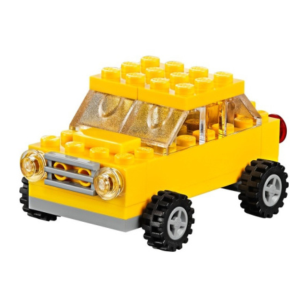 Конструктор Lego 10696 Classic Набор для творчества