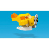 Конструктор Lego 11002 Classic Базовый набор кубиков
