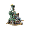 Конструктор Lepin 45014 Добро пожаловать в АпокалипсБург