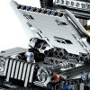 Конструктор Mould King 15009 - Jeep Wrangler-Expedition на радиоуправлении