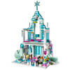 Конструктор Bela 10664 Волшебный ледяной замок Эльзы