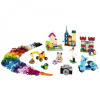 Конструктор Lepin 42002 Творческий кирпич