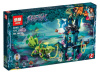 Конструктор Lepin 30018 Побег из башни Ноктуры